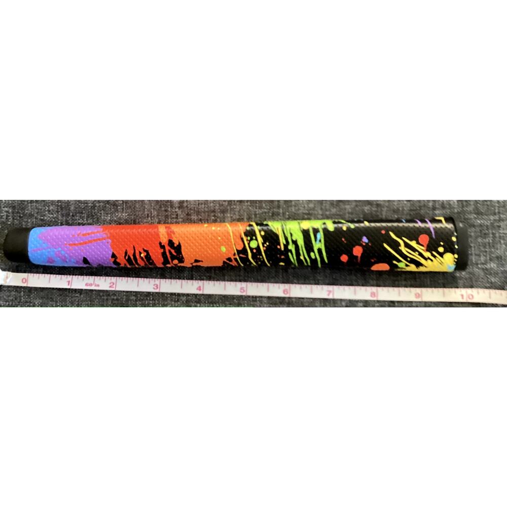 Loudmouth Golf Grip - "Paint Balls" - Picture 2 of 3